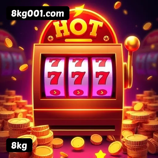 Benefícios do Login 8kg - Bônus e Vantagens Exclusivas